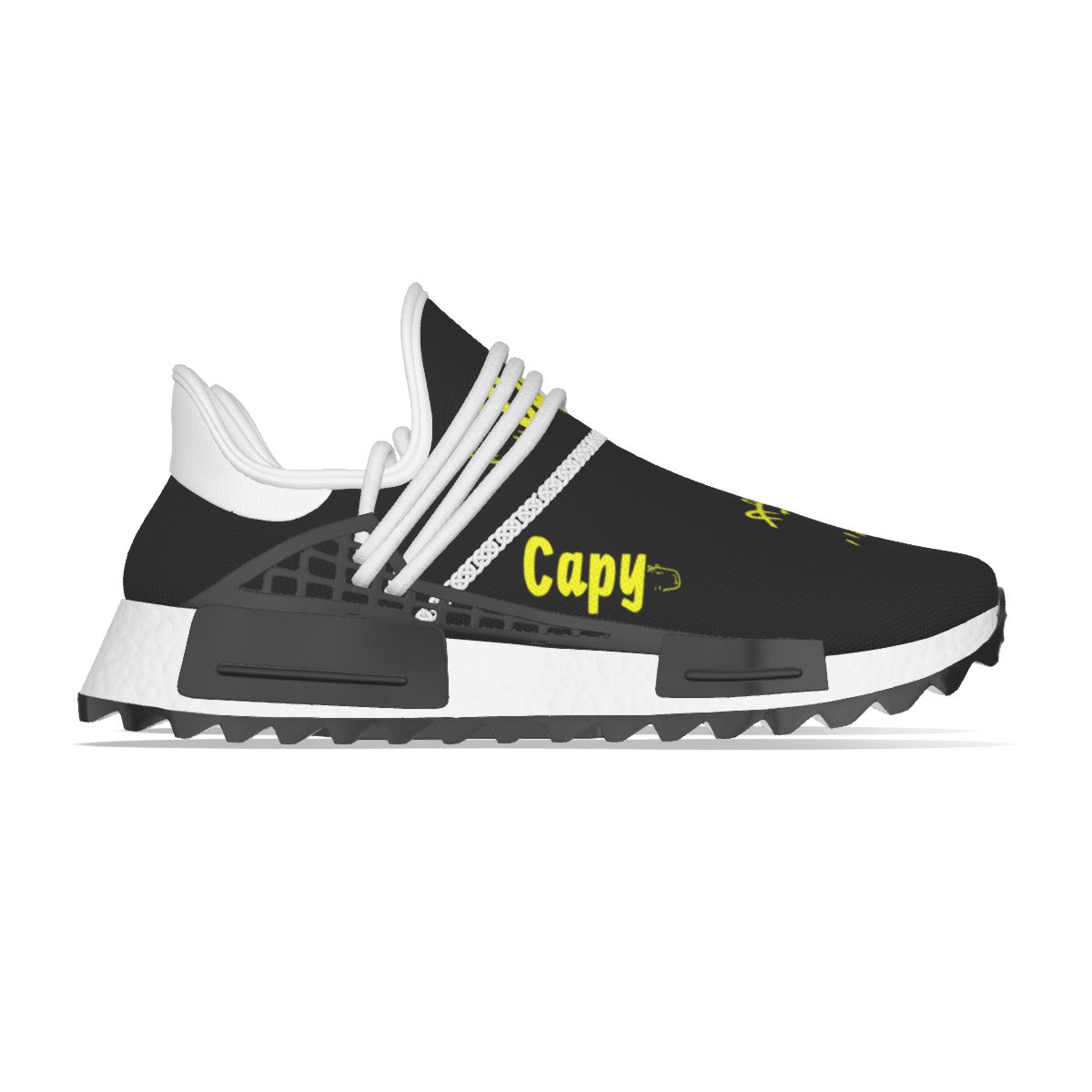 Capy Shoes