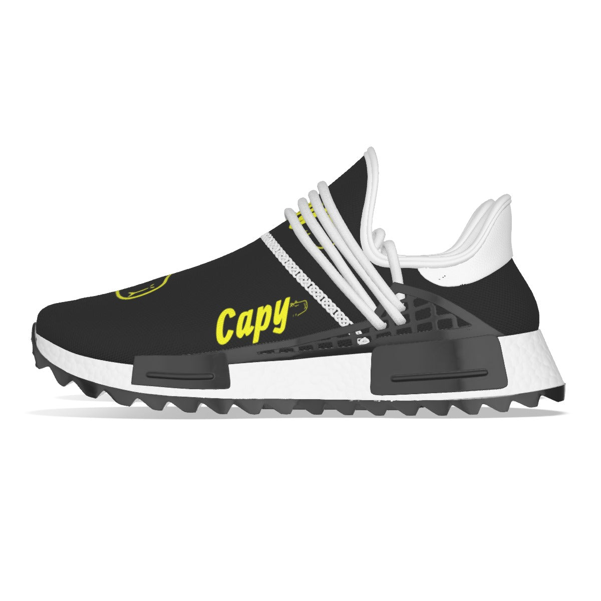 Capy Shoes