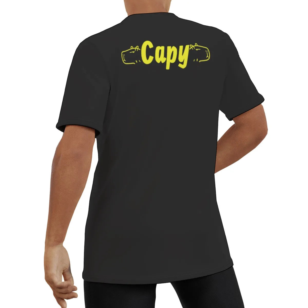 Capy shirt